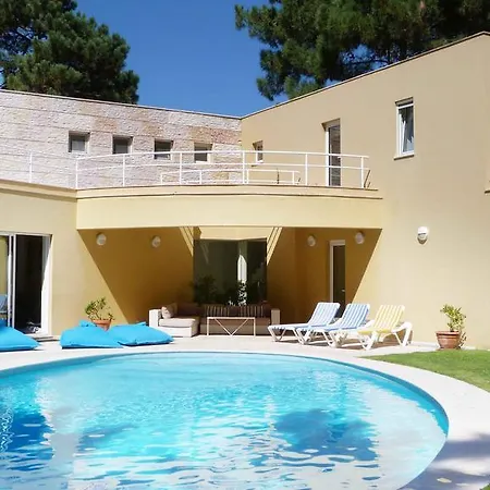 Aroeira Villa Near Lisbon- Daydream Pt Charneca  Room photo