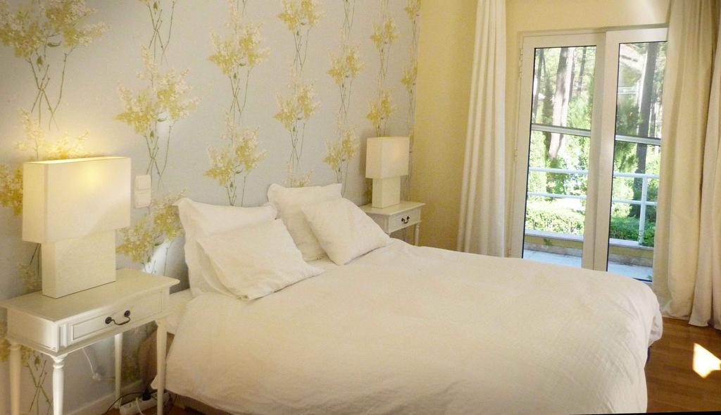 Aroeira Near Lisbon- Daydream Pt Villa