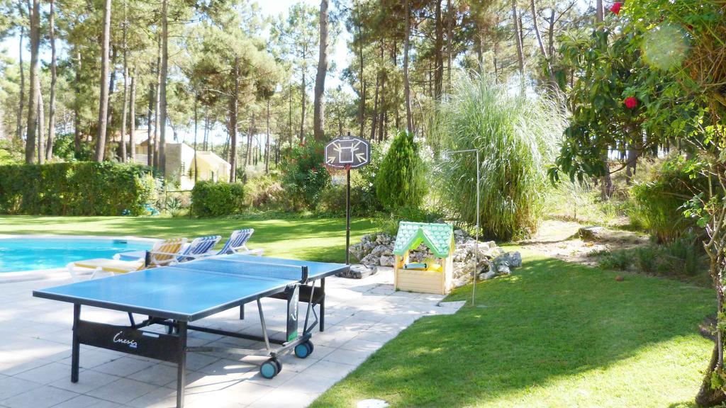Aroeira Near Lisbon- Daydream Pt