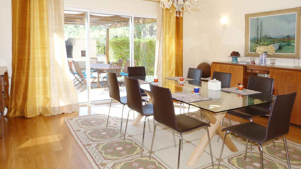 Aroeira Near Lisbon- Daydream Pt Villa Charneca (Setubal)