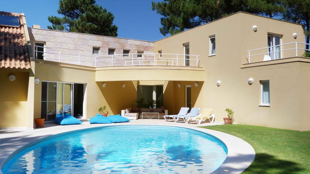 Aroeira Near Lisbon- Daydream Pt *