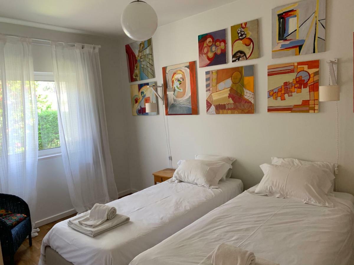 Villa Aroeira Near Lisbon- Daydream Pt *