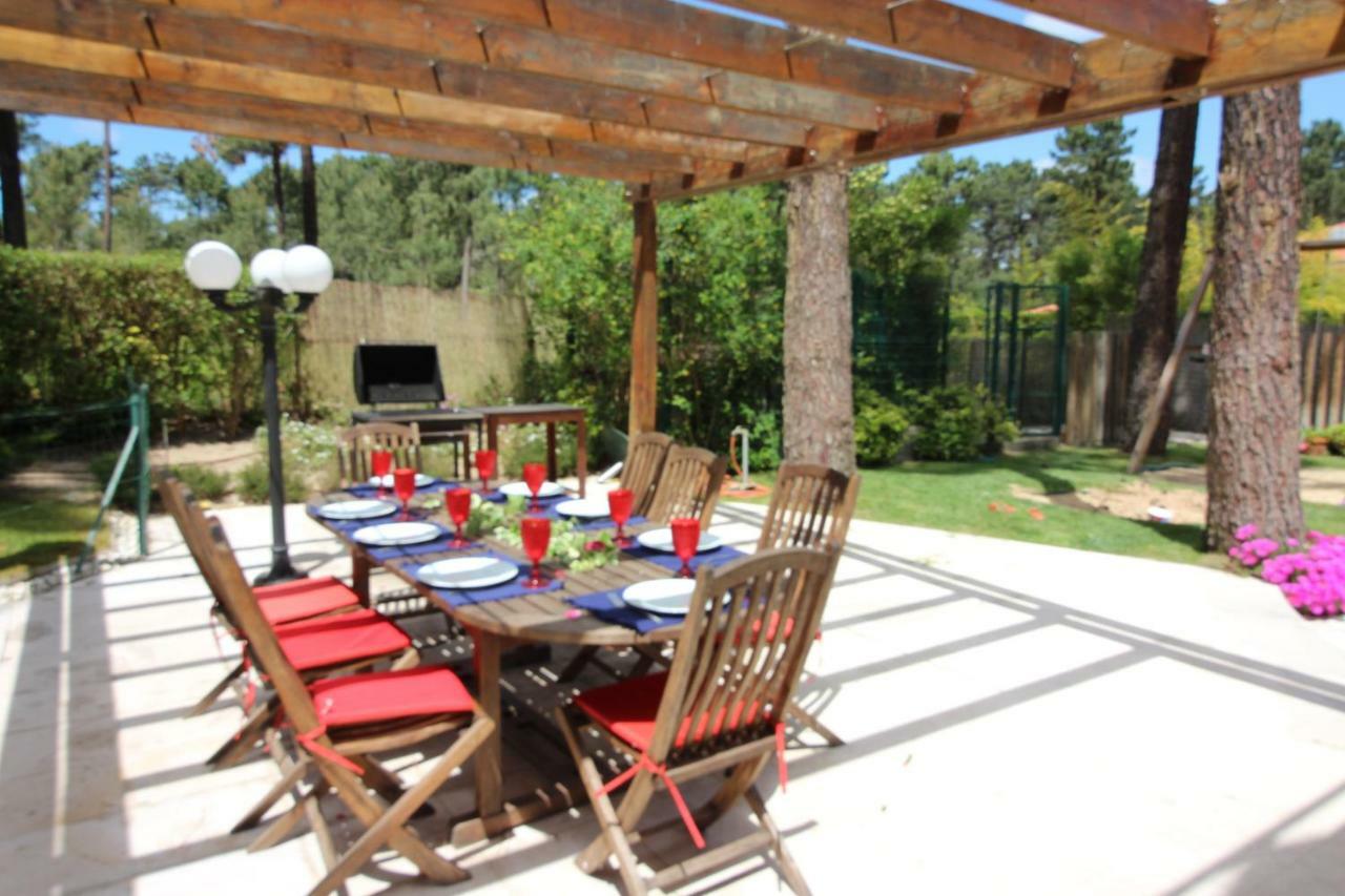 Villa Aroeira Near Lisbon- Daydream Pt Charneca (Setubal)
